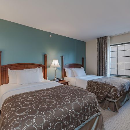 Homewood Suites By Hilton South Bend Notre Dame Area Екстериор снимка