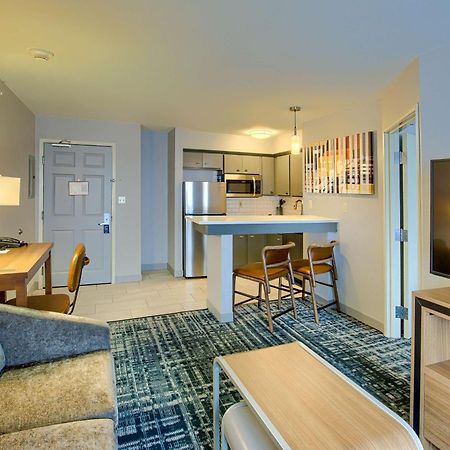 Homewood Suites By Hilton South Bend Notre Dame Area Екстериор снимка