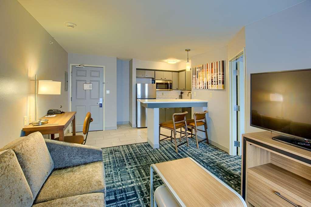 Homewood Suites By Hilton South Bend Notre Dame Area Стая снимка