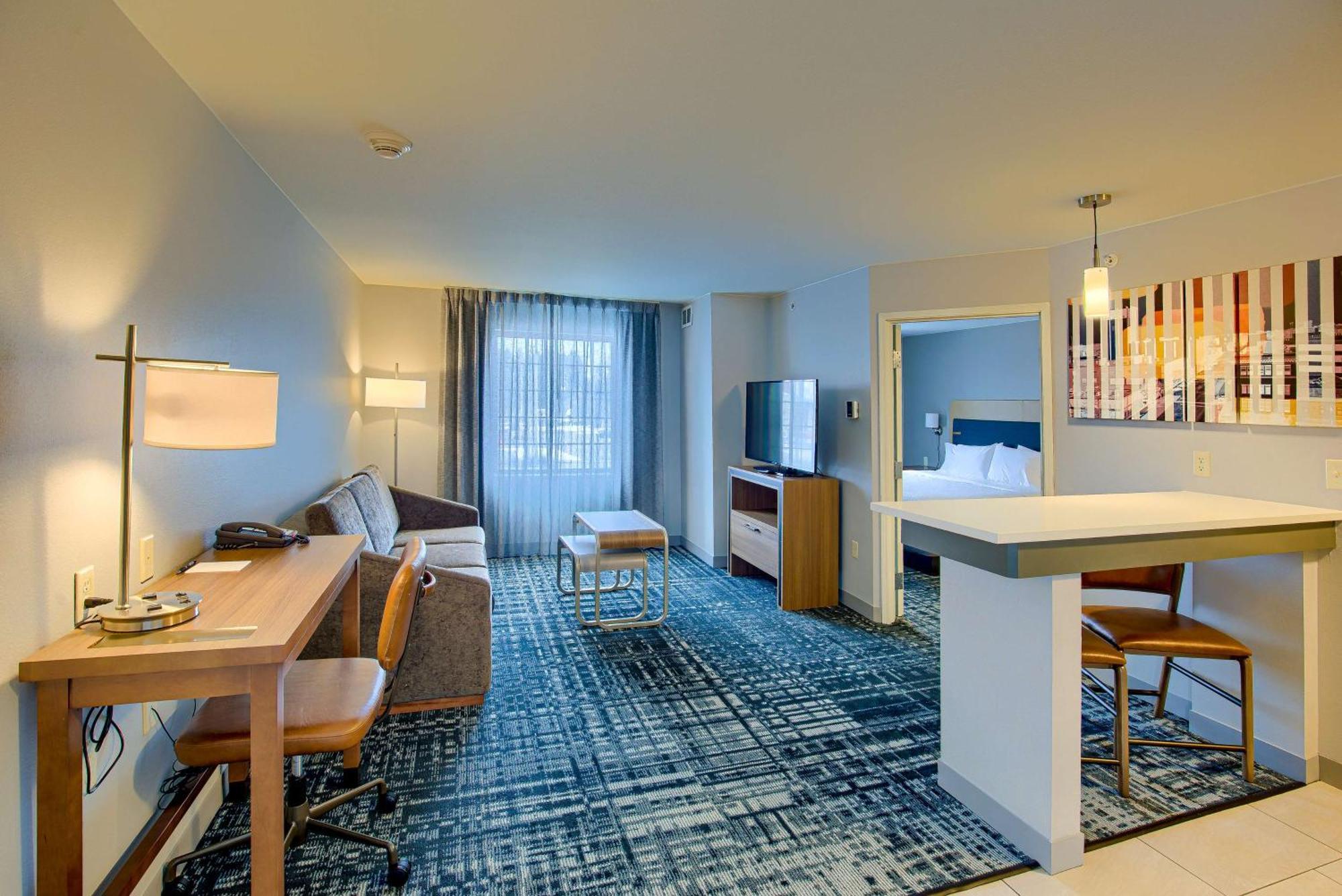 Homewood Suites By Hilton South Bend Notre Dame Area Екстериор снимка