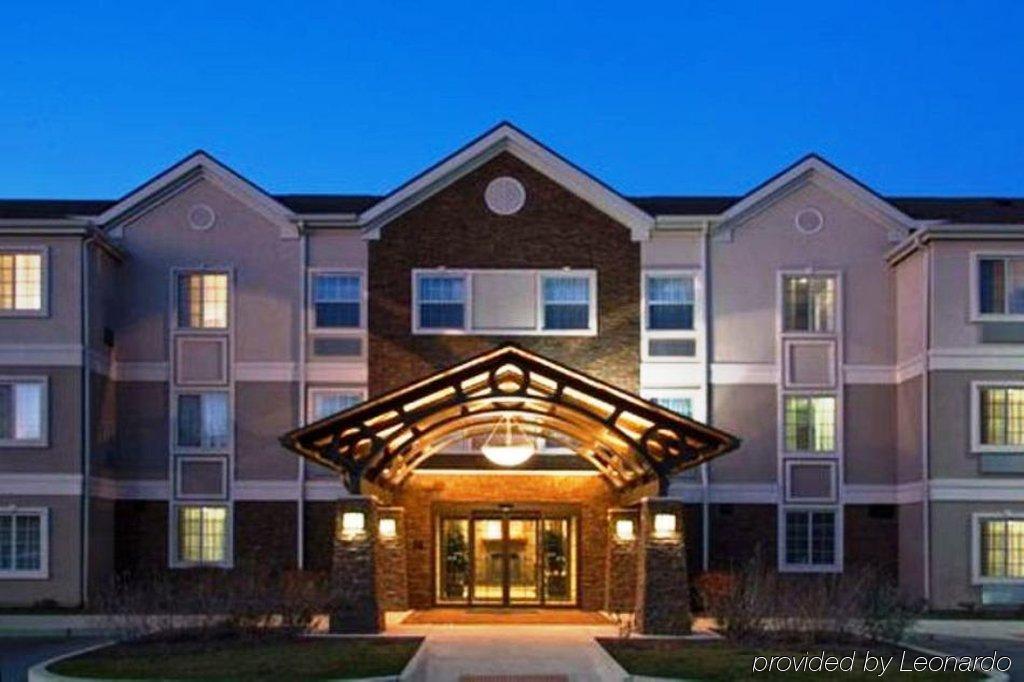 Homewood Suites By Hilton South Bend Notre Dame Area Екстериор снимка