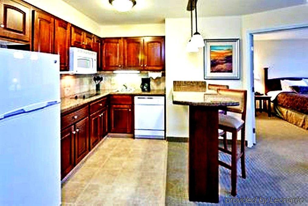 Homewood Suites By Hilton South Bend Notre Dame Area Екстериор снимка