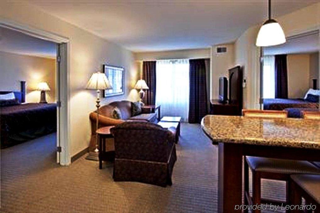 Homewood Suites By Hilton South Bend Notre Dame Area Екстериор снимка